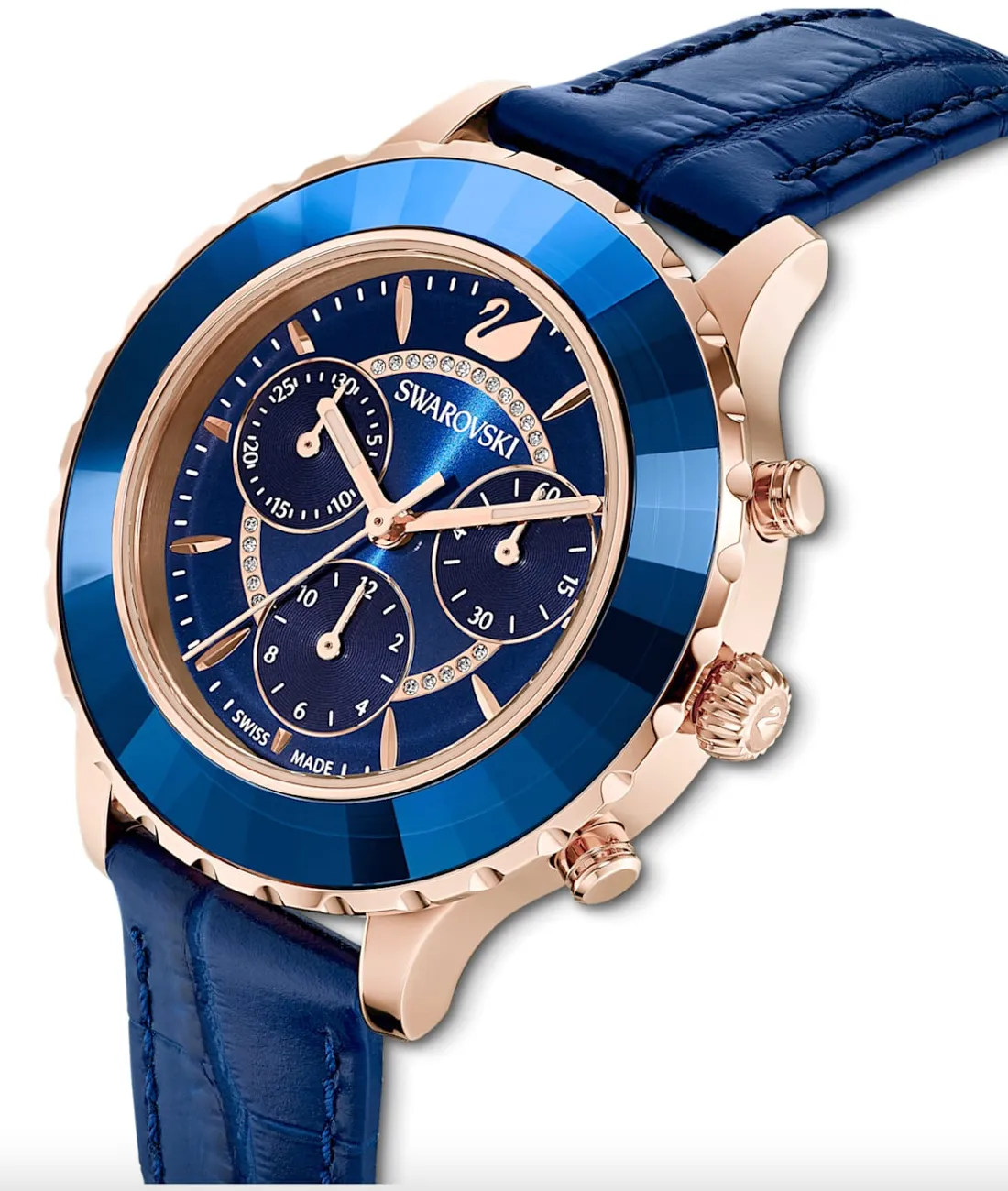 SWAR Watch Octea Lux Chrono