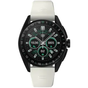 TAG Heuer CONNECTED Calibre E4 Titanium Golf Edition SBR8080-EB0284