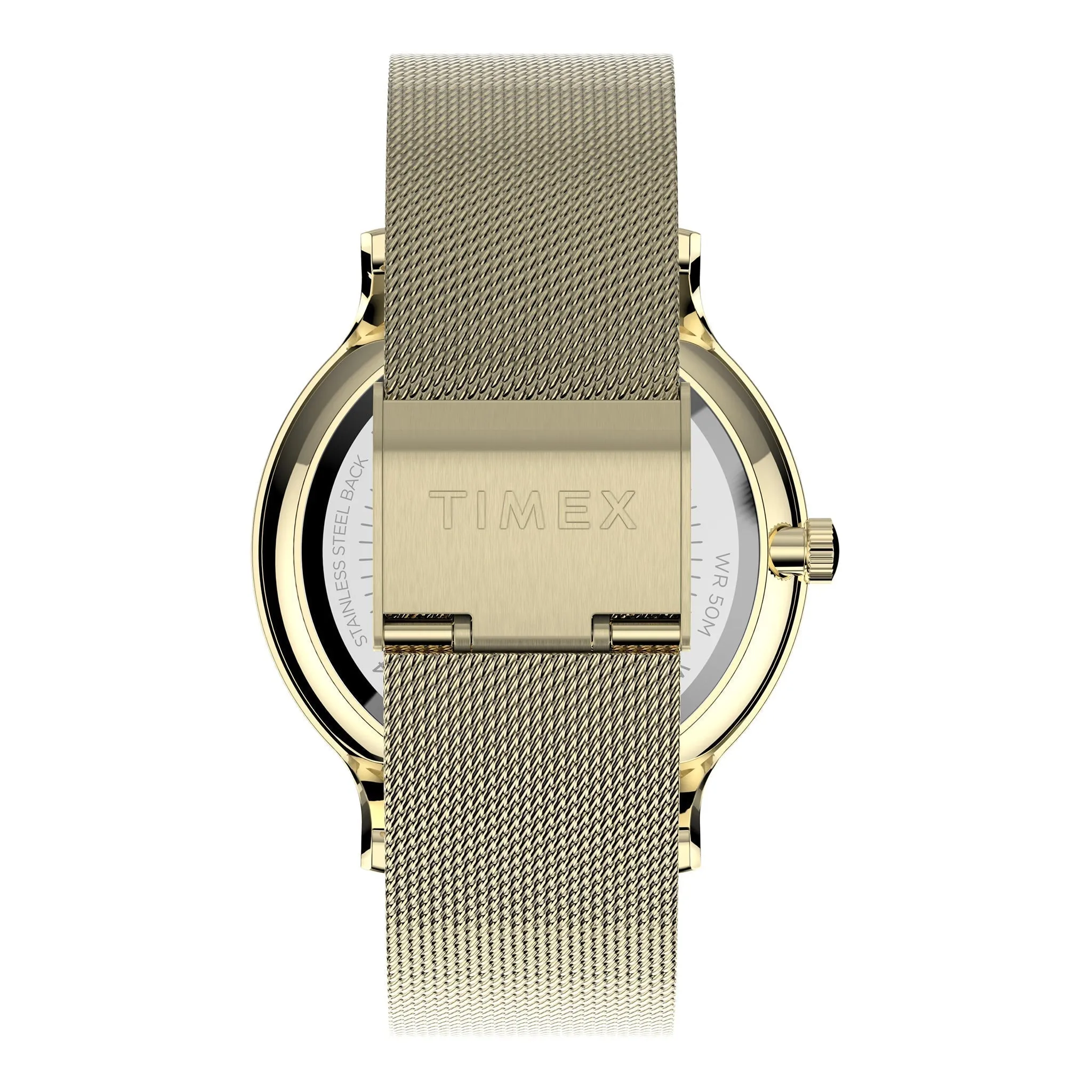 Timex Analog Women's Watch TW2T74600