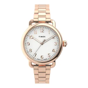 Timex Analog Women's Watch TW2U14000