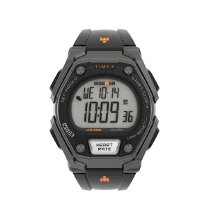 Timex® Ironman® Classic 10  Digital 43mm Resin Band