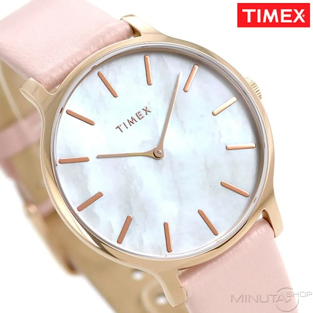 Timex Multi-Function Women's Watch TW2T35300