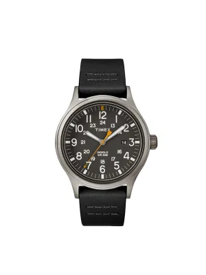 Timex The Scovill TW2R46500 40mm