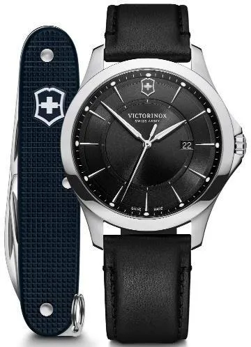 Victorinox Swiss Army Watch Alliance Set - 241904.1