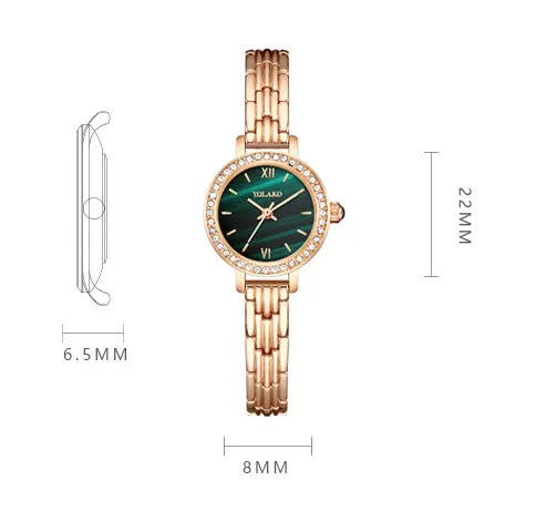 W3830 - Exquisite Women's Fashion Watch