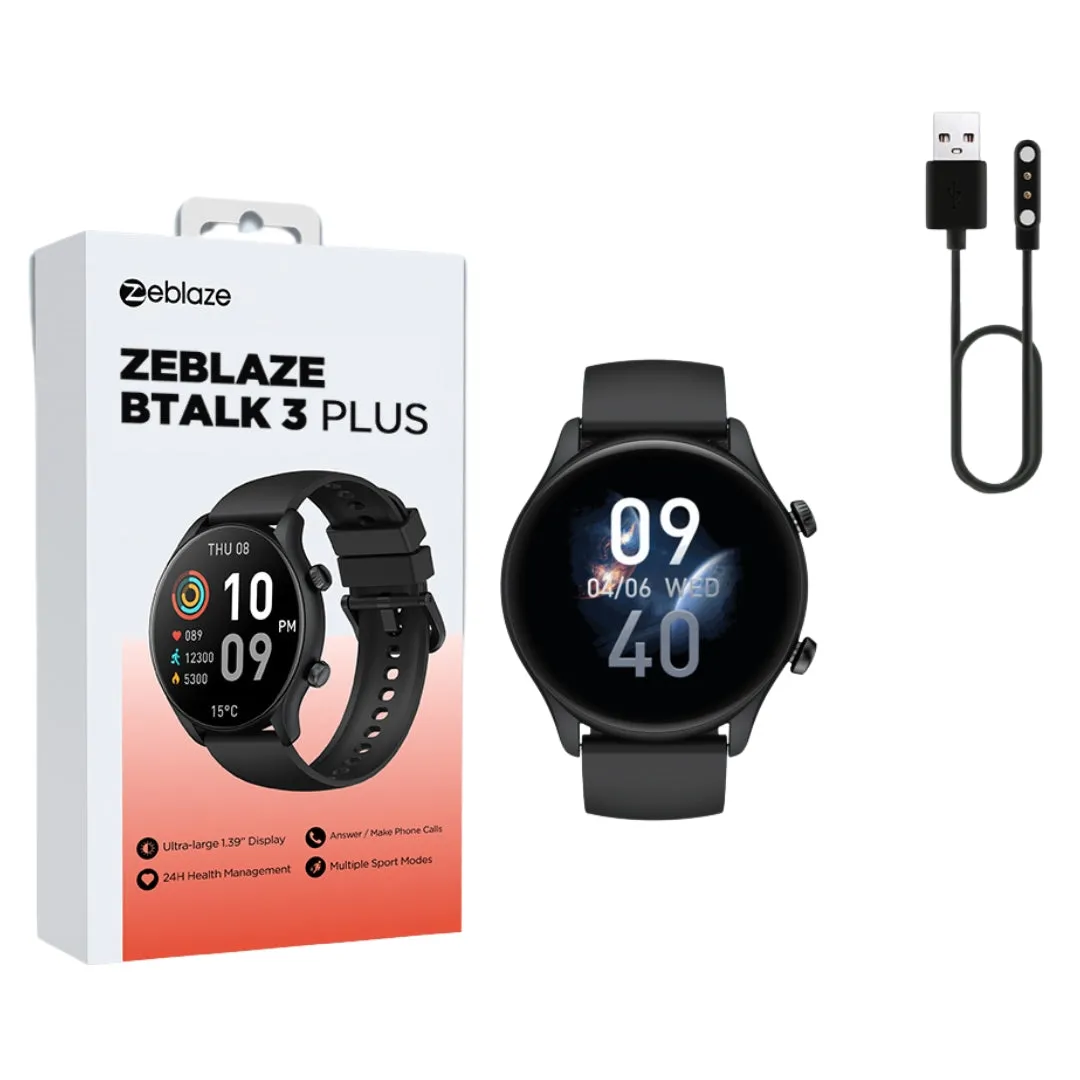 Zeblaze BTalk 3 Plus