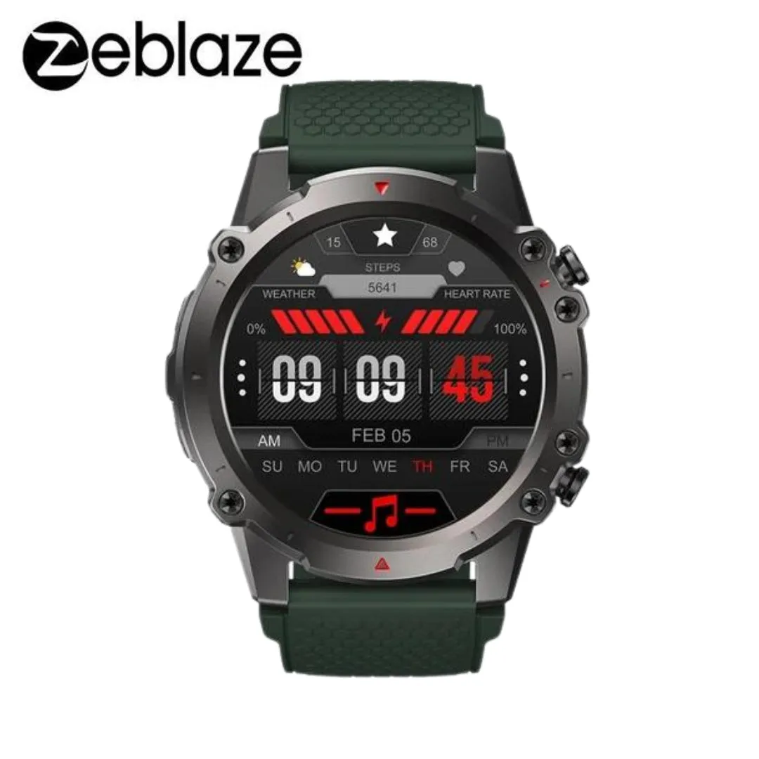 Zeblaze Vibe 7 Lite