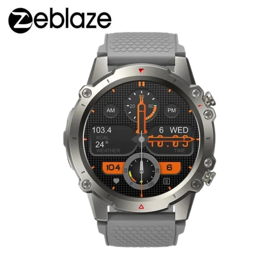 Zeblaze Vibe 7 Lite